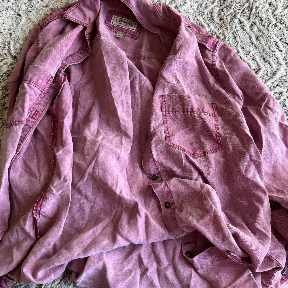 express flannel